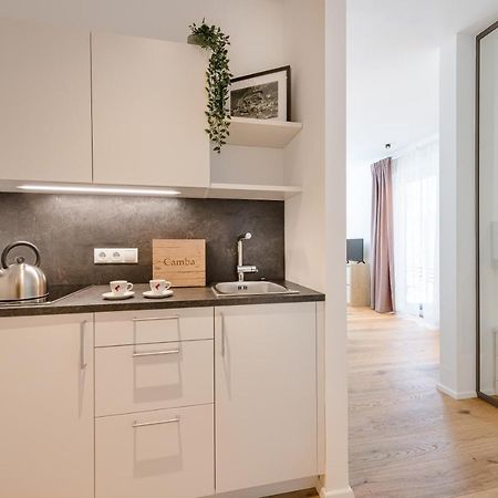 Appartements Prunner Gmünd Eksteriør bilde