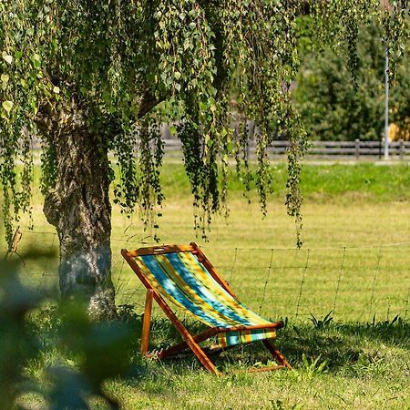 Appartements Prunner Gmünd Eksteriør bilde