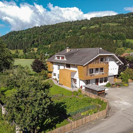 Appartements Prunner Gmünd Eksteriør bilde