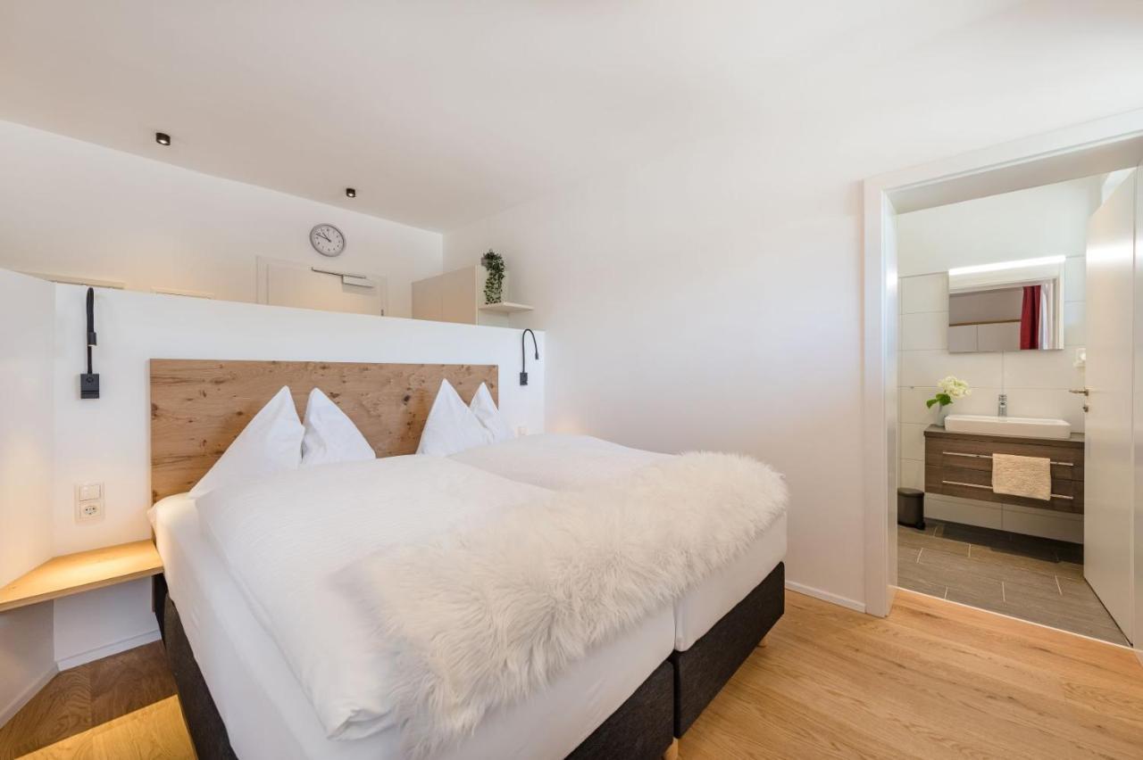 Appartements Prunner Gmünd Eksteriør bilde