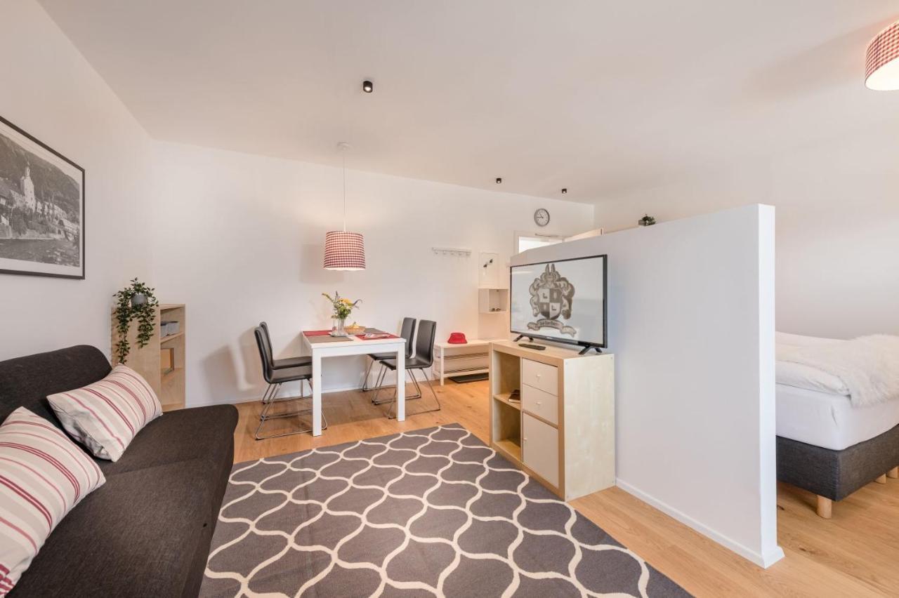 Appartements Prunner Gmünd Eksteriør bilde