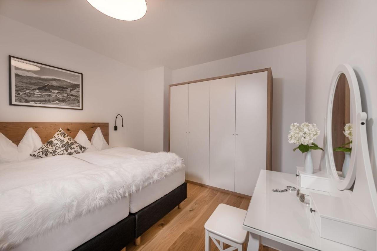 Appartements Prunner Gmünd Eksteriør bilde