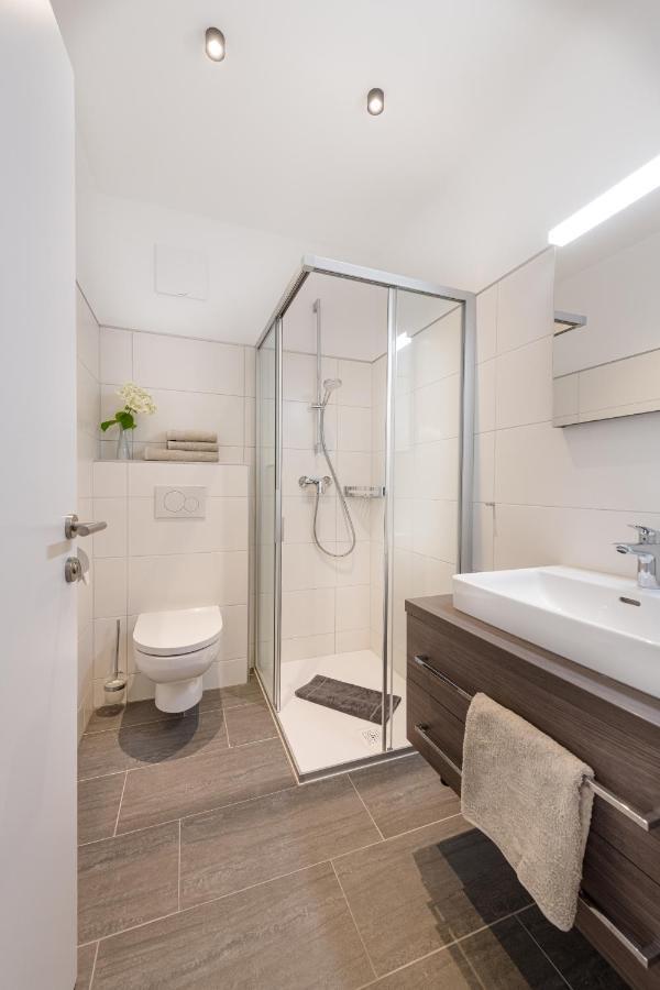 Appartements Prunner Gmünd Eksteriør bilde
